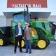 Newly named AltaLink Hall home to annual Farm Safety Day on Stampede Park 