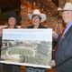 BMO announces $2.5 million gift to the Calgary Stampede Foundation