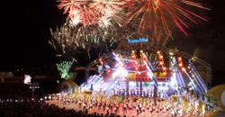 TransAlta Grandstand Show TransAlta Grandstand Show