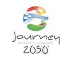 Journey 2050 Logo
