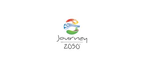 Journey 2050 Logo