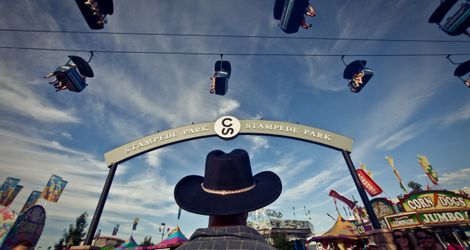 Calgary Stampede
