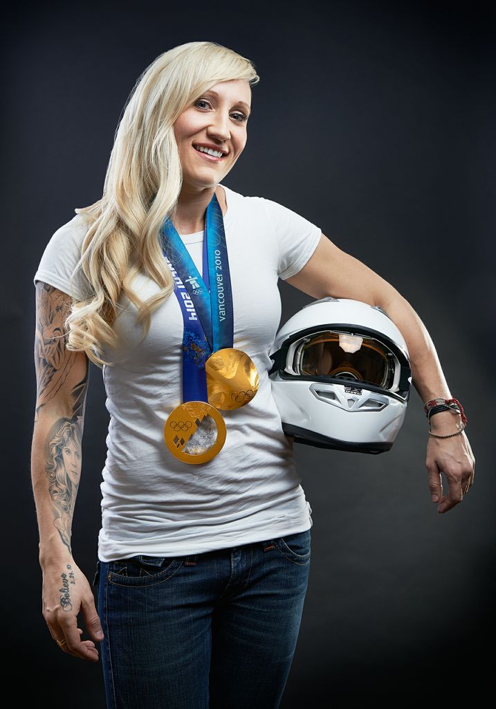 kaillie 2