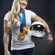 Canada’s Top Athlete, Kaillie Humphries, Named Calgary Stampede Parade Marshal 