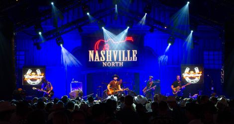 Nashville North Star