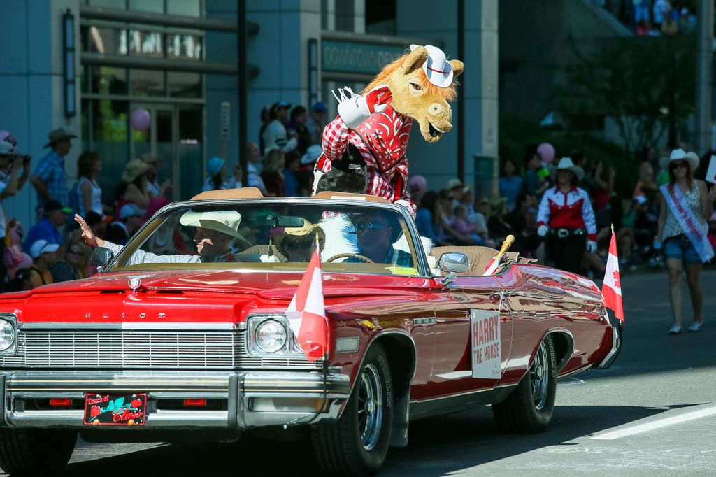 Parade