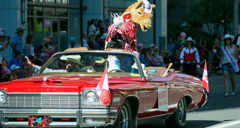 Parade