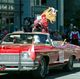 2015 Calgary Stampede Parade hits the streets of Calgary
