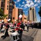 Calgary Stampede Parade Show Band Award Winners