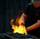 It’s hammer-down for Calgary Stampede Blacksmith Classic 