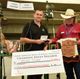 Down-Under Shootout in North American Sheep Shearing Challenge 