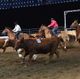 Alberta Riders Score Big Victory In Penning 10 Class