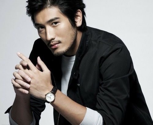 godfrey-gao
