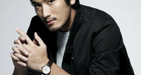 godfrey-gao