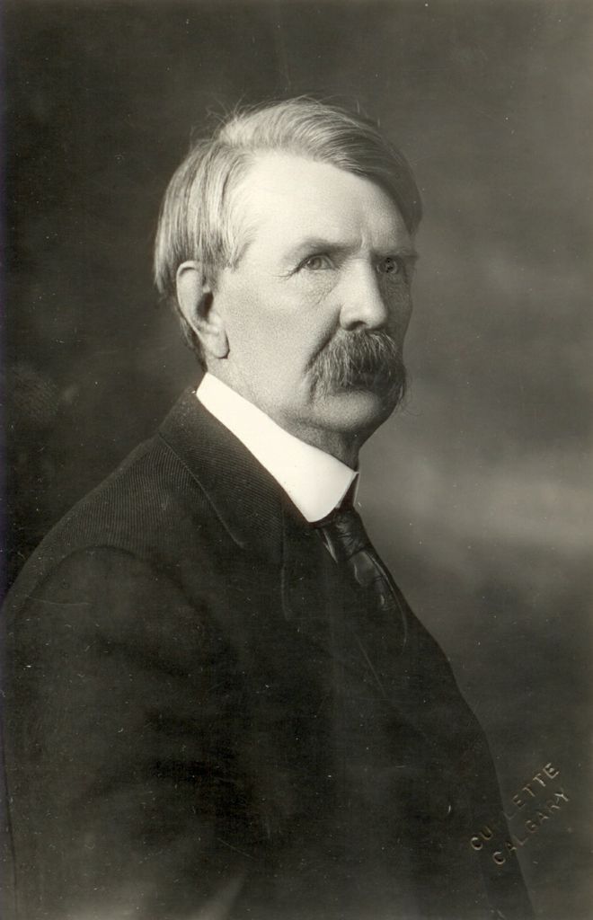 George Lane ca.1920