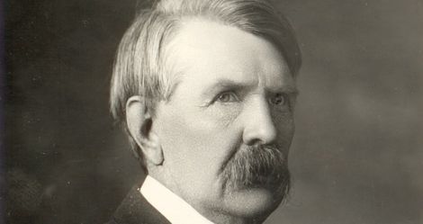 George Lane ca.1920