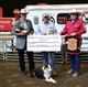Drayton Valley's Perry Crosses Stock Dog Championship Off His Bucket List 