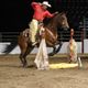 RAGETH EDGES COWLEY FOR EXTREME COWBOY HONOURS