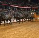 Six Horse Hitch World Champion Crowned