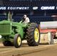 Niemans Wins Vintage Tractor Pull