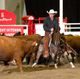 Turner Wins Again in Calgary Stampede Cutting Final
