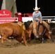 2015 Non-Pro Cutting Champion - Marla Gonnet
