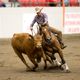 Schaal Wins Calgary Stampede Working Cow Horse Open