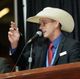 Florida Auctioneer is Calgary Stampede Grand Champion