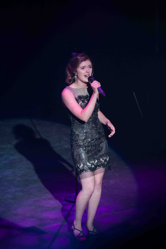 Emma Rose / Photo credit: Benjamin Laird Arts & Photo