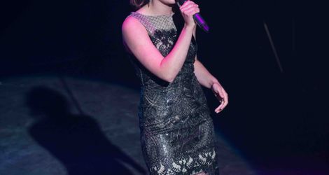 Emma Rose / Photo credit: Benjamin Laird Arts & Photo