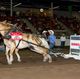 Dodge Wins Middle Weight Heavy Horse Pull 
