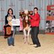 STAMPEDE INTERNATIONAL YOUTH LIVESTOCK SCHOLARSHIPS LOOKS TO THE FUTURE OF AGRICULTURE