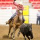 Fun and Friendship at the 18th Annual Calgary Stampede 4-H Rodeo