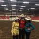 An emotional crowning of the 2016 Calgary Stampede Royalty