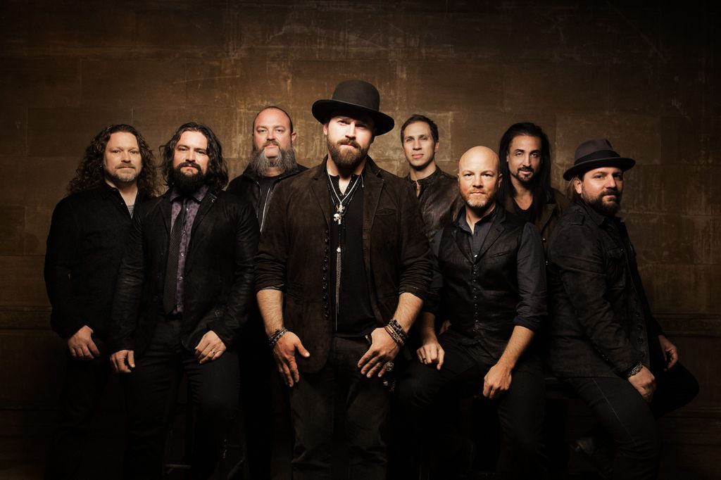 ZBB Jekyll + Hyde Tour Photo 2015