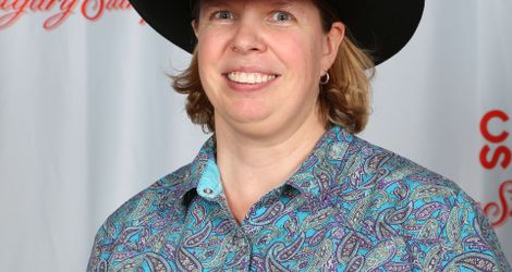 Darby Young - Innovation