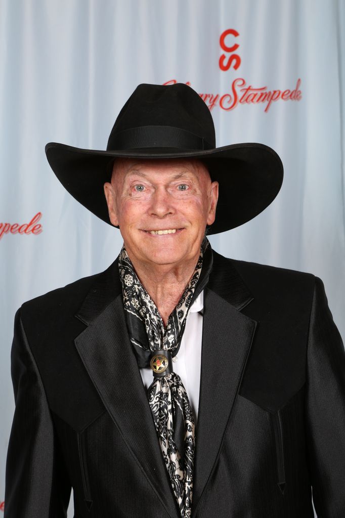 Robert Anderson - Individual Sustained Contribution