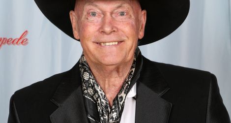 Robert Anderson - Individual Sustained Contribution