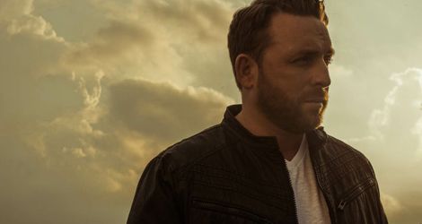 Johnny Reid Colour Photo