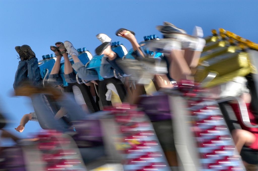 SpinOut