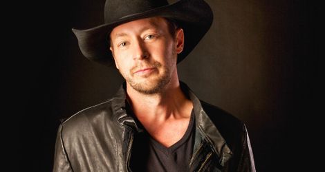 Brandt_2016_Stampede_Parade_Marshal