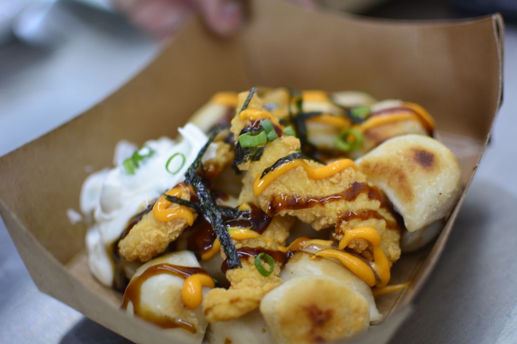 TeriyakiChickenPerogies