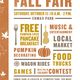 Join the Calgary Stampede for a Community Fall Fair