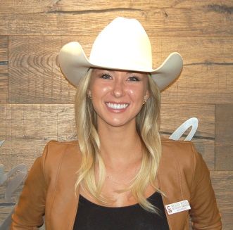 Queen Meagan Peters