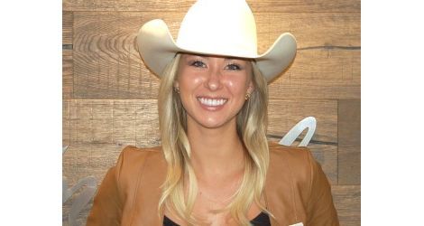Queen Meagan Peters