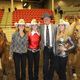 Introducing the 2017 Calgary Stampede Royalty