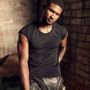 Usher