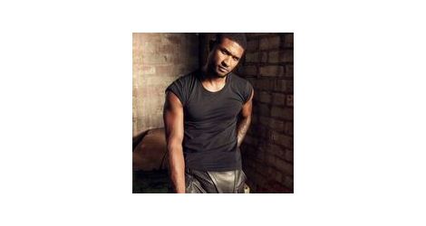 Usher