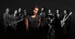 Usher&TheRoots Usher&TheRoots
