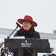 BMO Amphitheatre Opening- Susan Brown,Senior Vice President, Alberta & NWT Division, BMO Bank of Montreal
